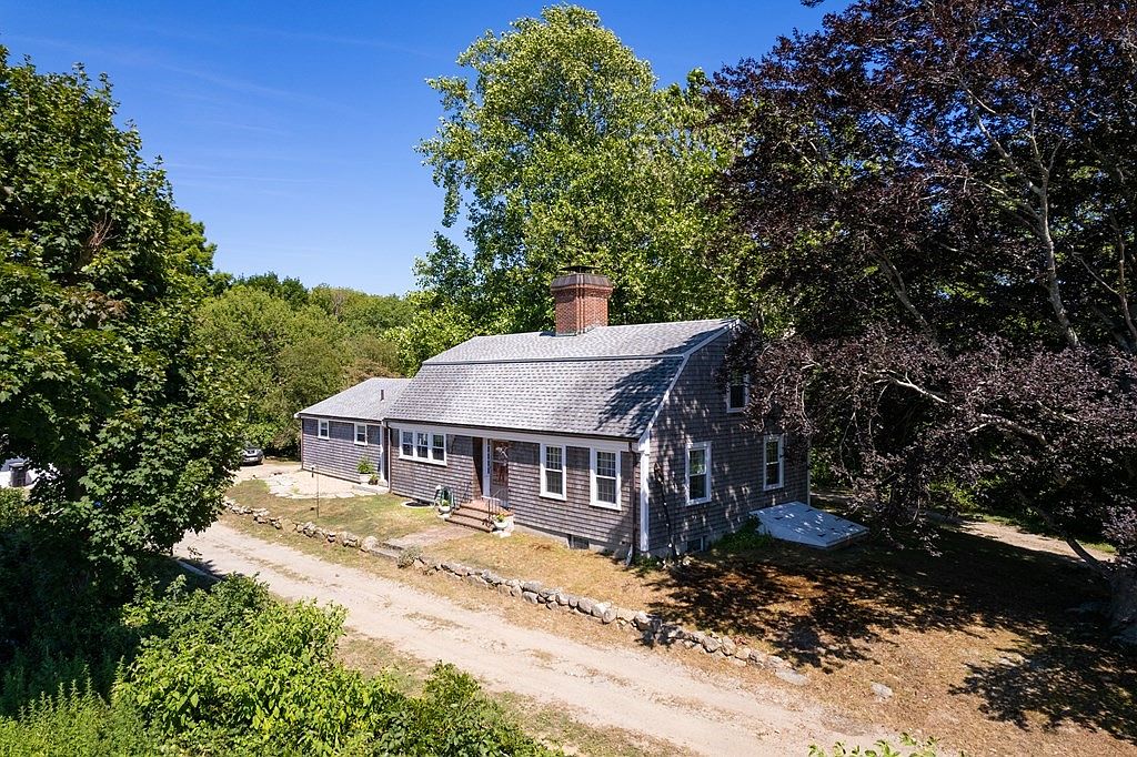 705 Elm St, Dartmouth, MA 02748 Zillow