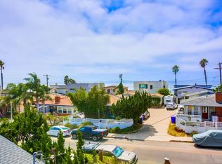 4913 Dixie Dr, San Diego, CA 92109