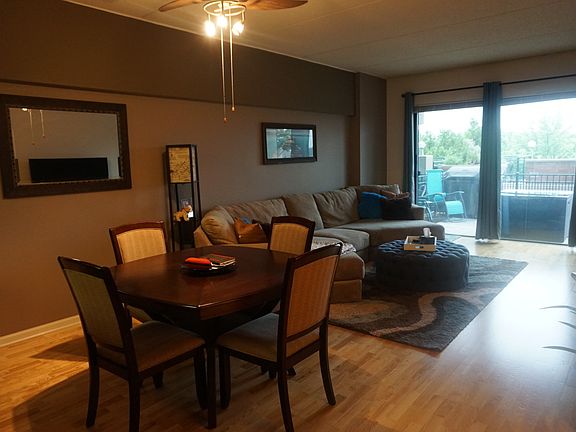 4th image of 6420 Double Eagle Dr Unit 303