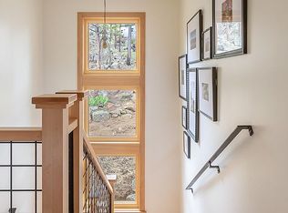 400 Whispering Pines Rd, Boulder, CO 80302