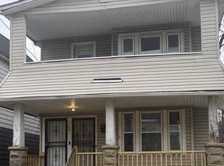 1159 E 112th St #1, Cleveland, OH 44108