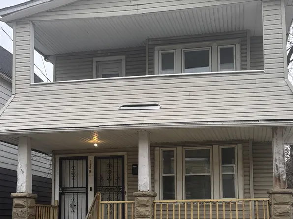 1159 E 112th St #1, Cleveland, OH 44108