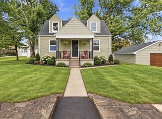 1515 Longview Dr, Latrobe, PA 15650