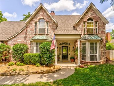 8 N Bradbury Dr, Edmond, OK, 73034