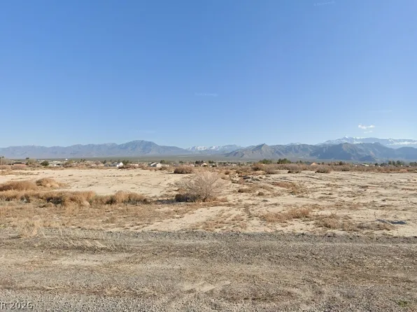 3600 E Falcon St, Pahrump, NV 89048