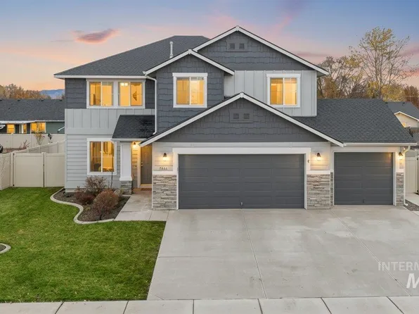 2174 N Morello Ave, Meridian, ID 83646