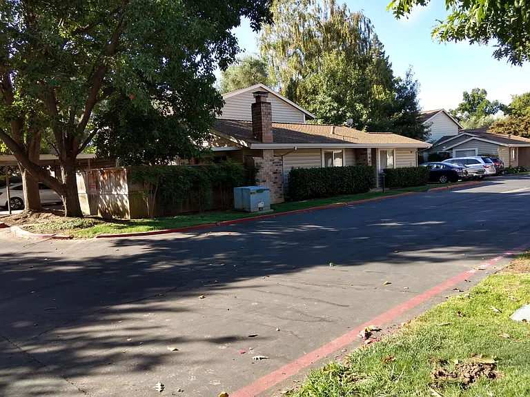 8301 La Riviera Dr #1 — Photo 1