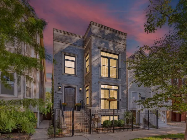 1918 W Henderson St, Chicago, IL 60657