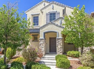 10376 Miners Gulch Ave, Las Vegas, NV 89135