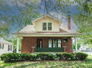 421 N 21st St, Mattoon, IL 61938