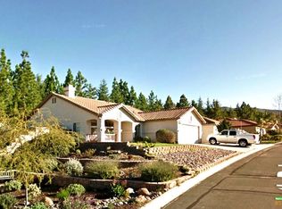 2338 Hyacinth Rd, Alpine, CA 91901