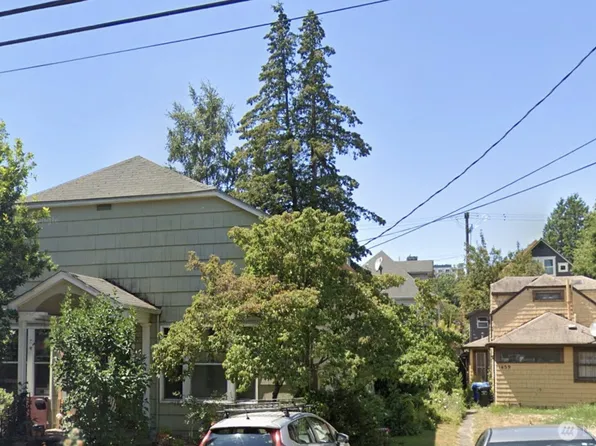 1457 22nd Avenue, Seattle, WA 98122