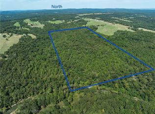 Sweet Bay Ln, Rudy, AR 72952