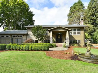 8545 SE 347th Ave, Boring, OR 97009