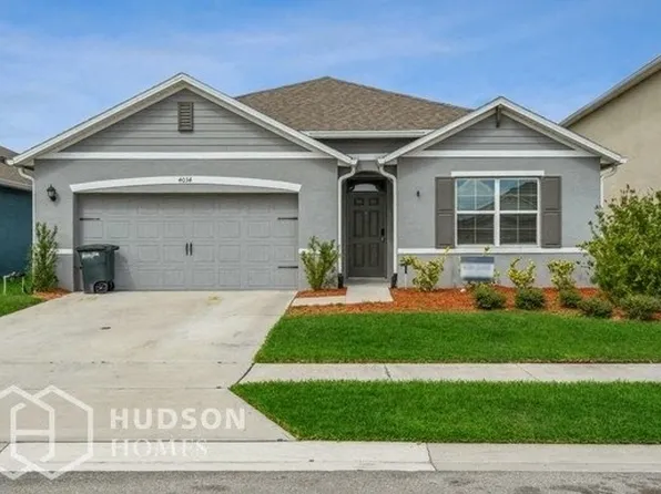 4034 Silverstream Ter, Sanford, FL 32771