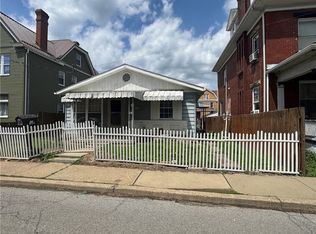 215 Maple St, Kittanning, PA 16201