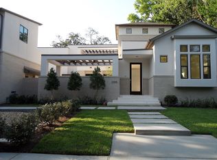 2308 South Blvd, Houston, TX 77098