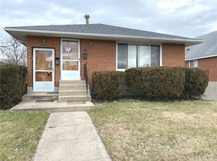 3131 Hassler St #3133, Dayton, OH 45420