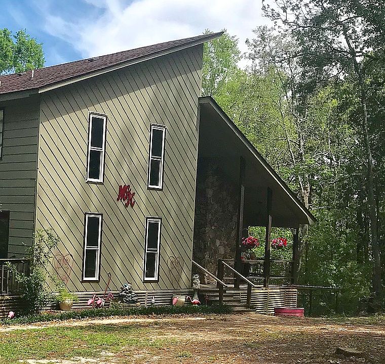 Home Sweet Home 