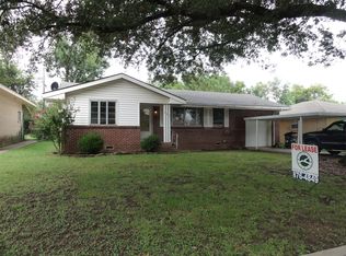 627 SE Wilshire Ave, Bartlesville, OK 74006