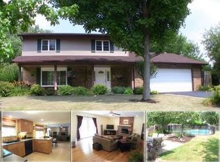 212 Kenderton Trl, Dayton, OH 45430
