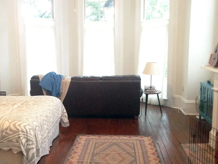 215 W Gwinnett St #3 — Photo 11