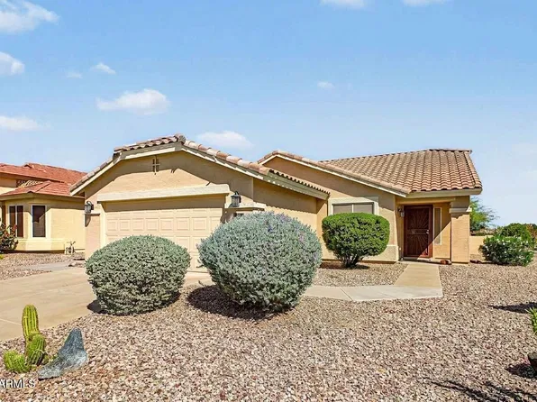 679 S 233rd Drive, Buckeye, AZ 85326