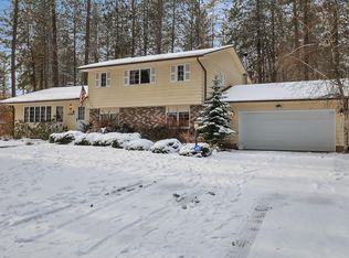 17209 N Saddle Hill Rd, Colbert, WA 99005