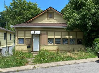 1032 25th St, Huntington, WV 25703