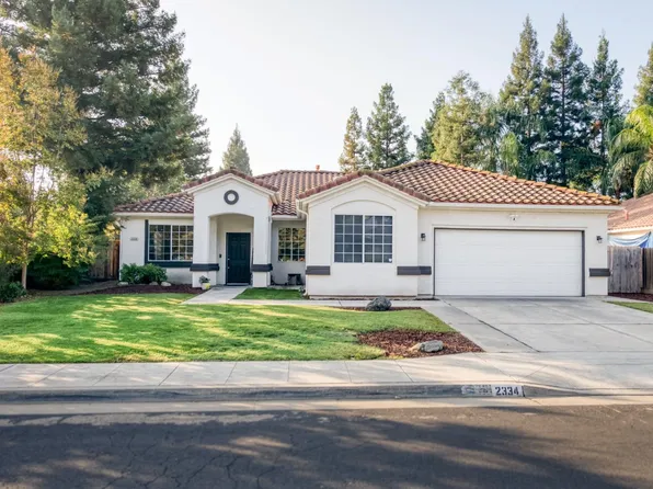 2334 Sierra Madre Ave, Clovis, CA 93611