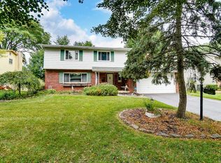 1752 Ivyhill Loop N, Columbus, OH 43229