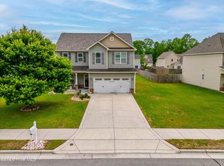 713 Oleander Street, Jacksonville, NC 28540