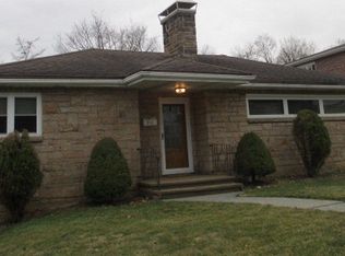 910 Park Ave, Windber, PA