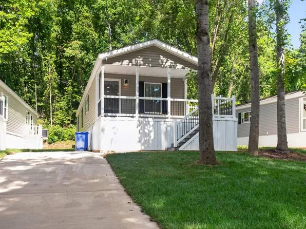 710 Sand Hill Rd Lot 61, Asheville, NC 28806