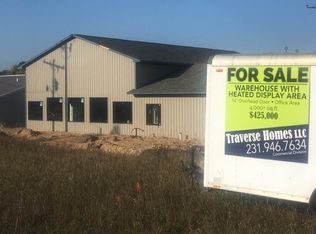 1768 S M 37, Traverse City, MI 49685