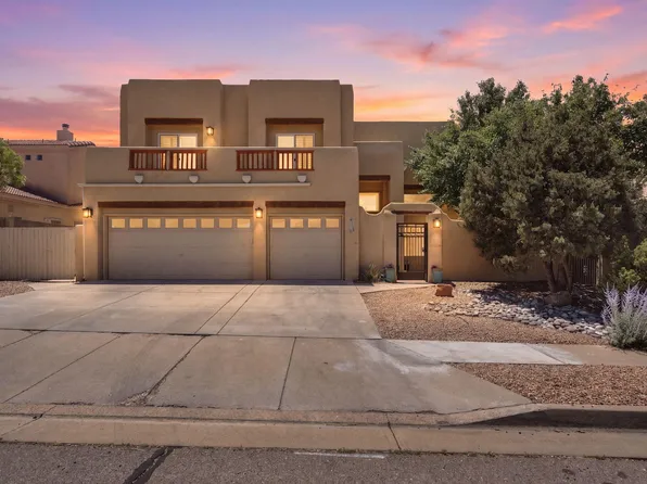 9116 Berryessa Rd NE, Albuquerque, NM 87122