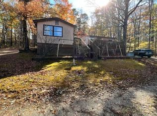 8018 Sparks Rd, Alexander, AR 72002