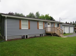 971 Irish Settlement Rd, Freeville, NY 13068