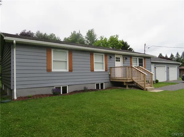 971 Irish Settlement Rd, Freeville, NY 13068