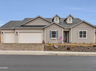 11646 Neff Ranch Dr, Sparks, NV 89441