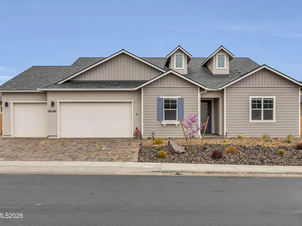 11646 Neff Ranch Dr, Sparks, NV 89441