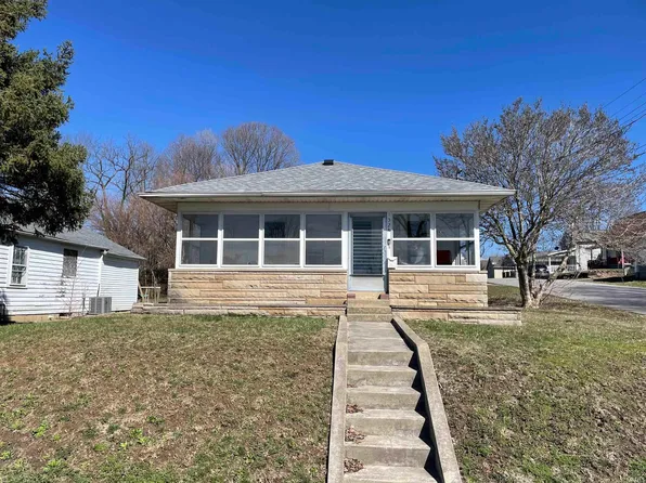 1324 H Ave, New Castle, IN 47362