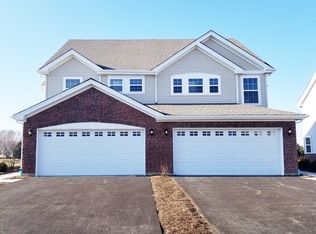 8647 Foxborough Way #1671, Joliet, IL 60431