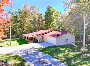 539 Bentley Rd, Pikeville, TN 37367