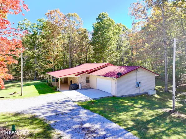 539 Bentley Rd, Pikeville, TN 37367