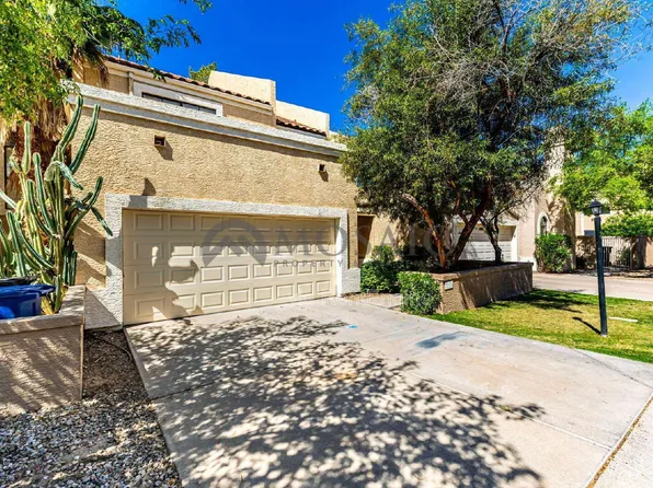 2024 N Sunset Dr, Chandler, AZ 85225