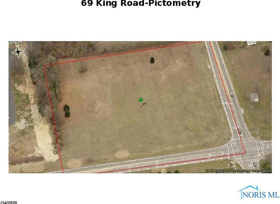 2nd image of 69 S King Rd