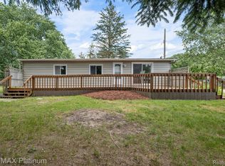 3066 Saint Marie, Pinckney, MI 48169