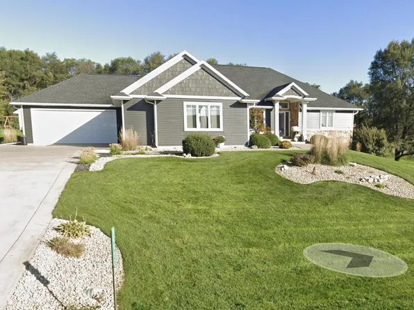 W8052 August AVENUE, Holmen, WI 54636