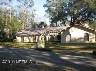 10313 Sylvan Ln W, Jacksonville, FL 32257